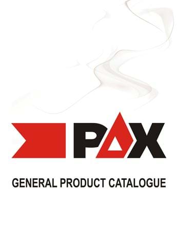 Pax Catalog