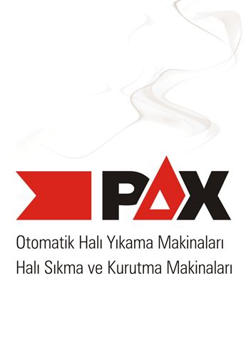 Otomatik Halı Yıkama ve Kurutma TR