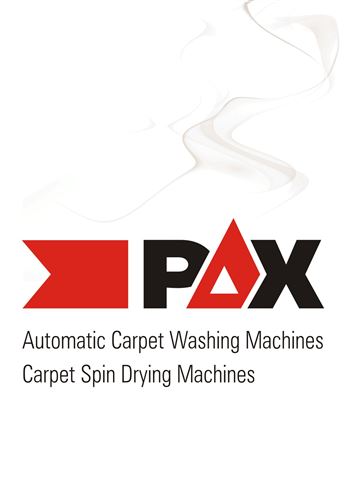 Otomatik Halı Yıkama ve Kurutma ING