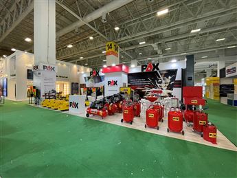 أوتوميكانيكا إسطنبول 2022