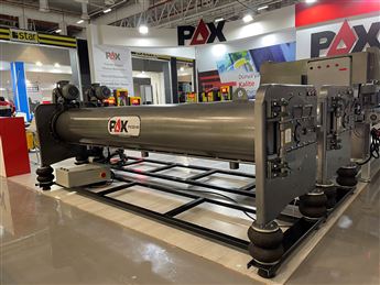 أوراسيا النظيفة 2022