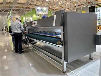 أوراسيا النظيفة 2022