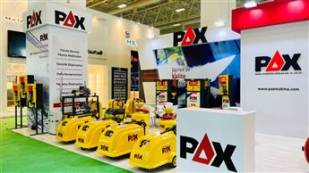 أوتوميكانيكا إسطنبول 2022