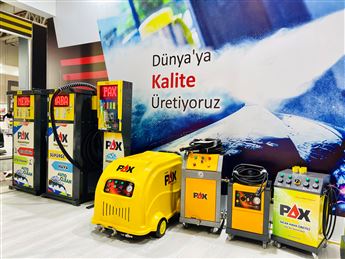 أوراسيا النظيفة 2022