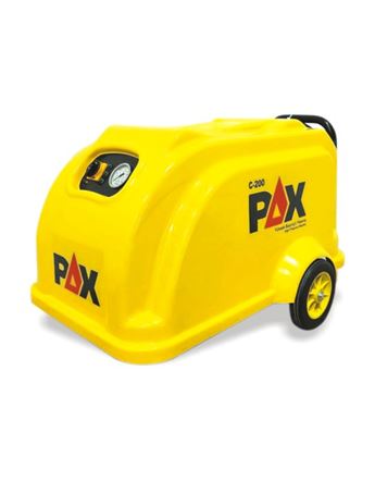 basınçlı soğuk yıkama makinası C serisi-