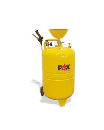 Köpük Püskürtme Tankı 65 Lt.