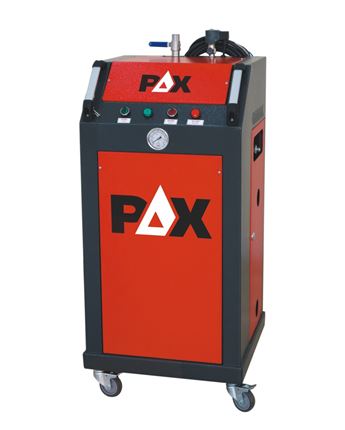 manuel buharlı yıkama makinaları