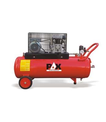 100 Lt. Hava Kompresörü