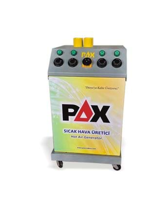 Hot Air Generator ECO