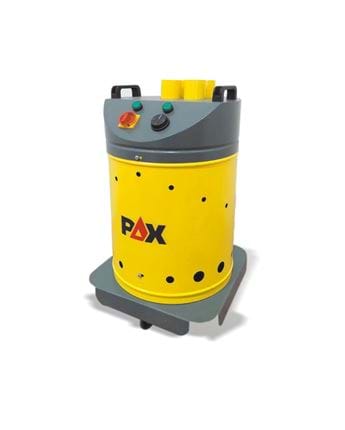 Hot Air Generator