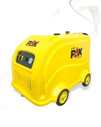 Basınçlı Sıcak – Soğuk Yıkama Makinaları