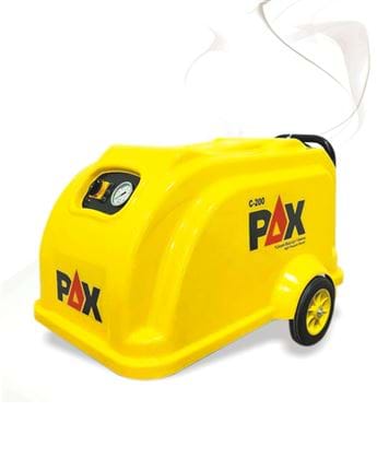 Basınçlı Soğuk Yıkama Makinaları