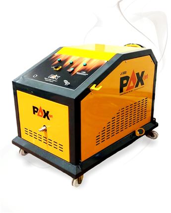 Yüksek Basınçlı Su Jetleri