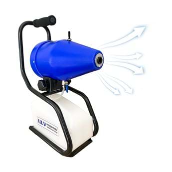Professional Disinfectant ULV Atomizer Machine
