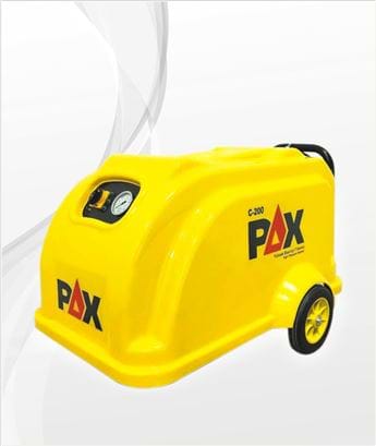 HIGH PRESSURE WASHERS
