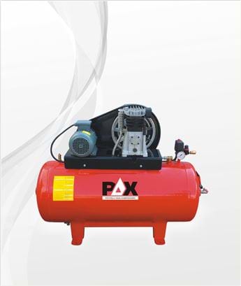 AIR COMPRESSORS