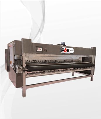 AUTOMATIC CARPET WASHING AND DRYING MACHINES
