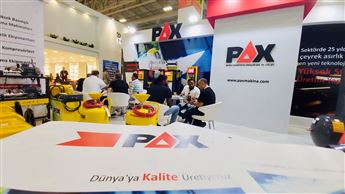 أوتوميكانيكا إسطنبول 2022